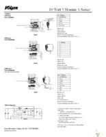 VSI-5.0S2R0FMA Page 2