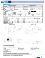 IPM12C0A0S04FA Page 2