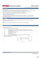 MGJ3T05150505MC-R7 Page 4