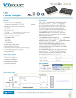 VTM48ET040T050A00 Page 1