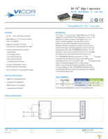 BCM48BF060T240A00 Page 1