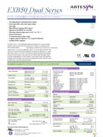 EXB50-48D05-3V3J Page 1