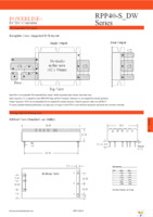 RPP40-2412DW Page 5