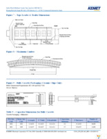 C0603S103J5RACTU Page 21