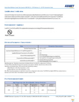 C0805C681K2RACAUTO Page 4