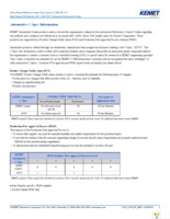 C1210C103KBRACTU Page 3