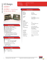 AEH60F48N Page 1