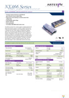 NXA66-12P3V3C Page 1