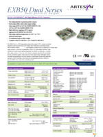 EXB50-48D05-3V3 Page 1