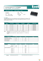 SRDB-20E18HG Page 1