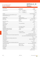 RPP40-2412S-B Page 2