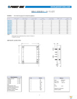 HBS050YJ-AN Page 2