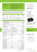 RBD-12-0.50 Page 1