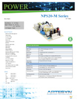 NPS23-M Page 1