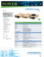 LPS255-C Page 1