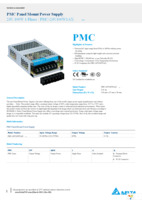 PMC-24V100W1AA Page 1