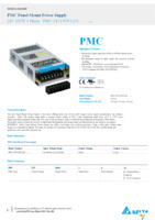 PMC-24V150W1AA Page 1