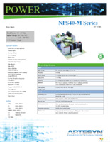 NPS45-M Page 1