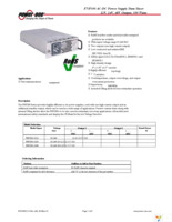 FNP300-1024G Page 1