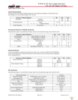 FNP300-1024G Page 2