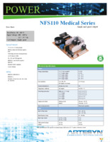 NFS110-7902PJ Page 1