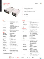 MHP650PS28-EF Page 1