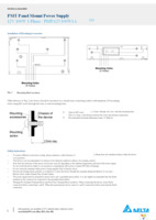 PMT-12V100W1AA Page 8