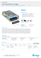 PMT-D2V100W1AA Page 1
