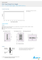 PMC-DSPV100W1A Page 7