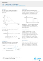 PMC-DSPV100W1A Page 9