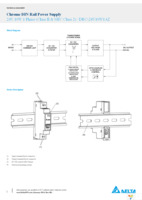 DRC-24V10W1AZ Page 5