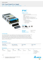 PMC-48V150W1BA Page 1