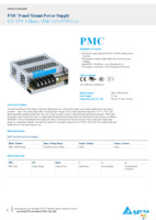 PMC-12V035W1AA Page 1