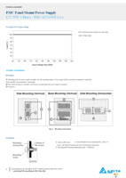 PMC-12V050W1AA Page 7