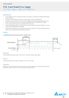 PMC-12V050W1AA Page 8