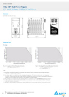 DRP012V100W1AA Page 6