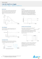 DRP012V100W1AA Page 9