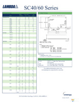 SCT601NONROHS Page 2