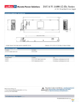 D1U4-W-1600-12-HA2C Page 6