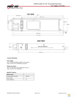 SFP650-12BG Page 7