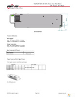 SGP1200-12G Page 8