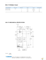 MAX-754-1205G Page 2