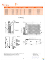 SP15U-03S Page 2