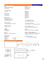 PSAA60M-150 Page 2