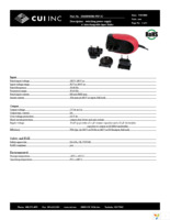 DMS050500-P5P-IC Page 1