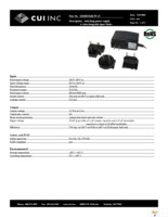 DMS033160-P5-IC Page 1