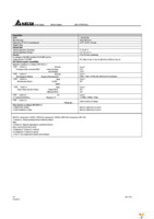 AMD-24V060W3BA Page 3