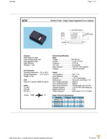 MW4012-760-NC-WH Page 1