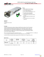 SFD550-12BG Page 1