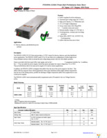 FND850-12DRG Page 1